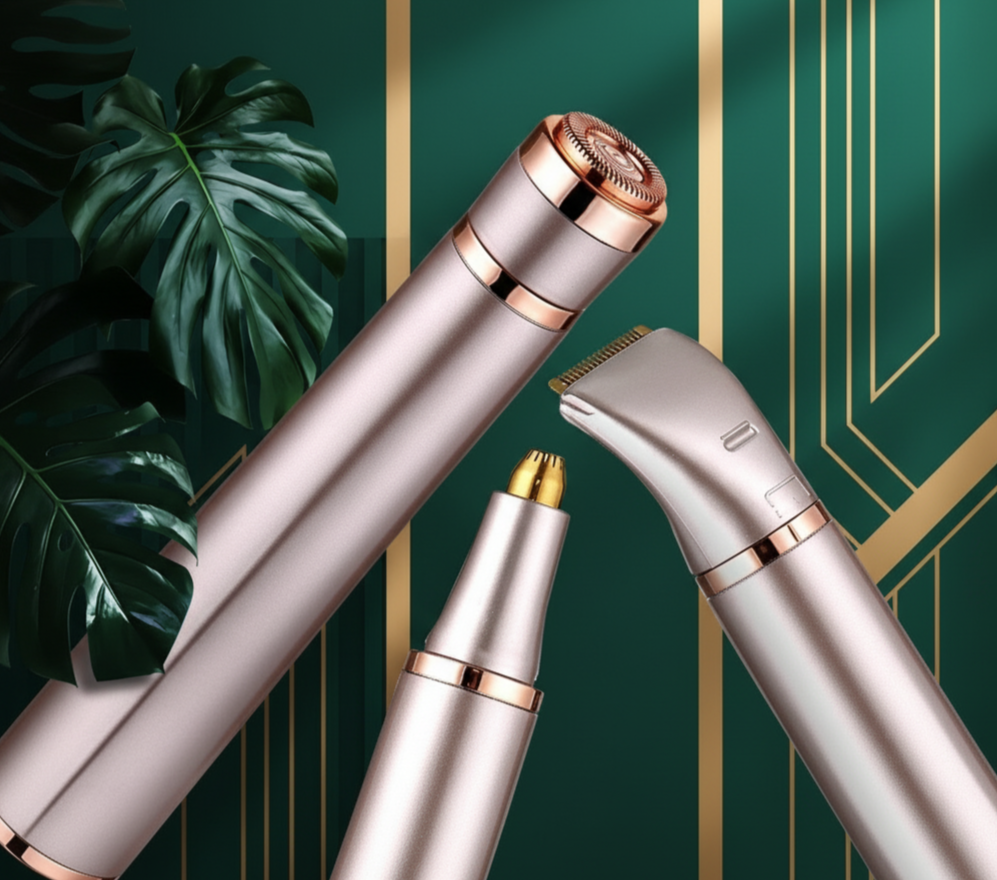 Eyebrow Trimmer | HAIRLESS