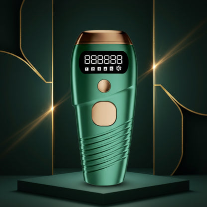 Laser Epilator | HAIRLESS