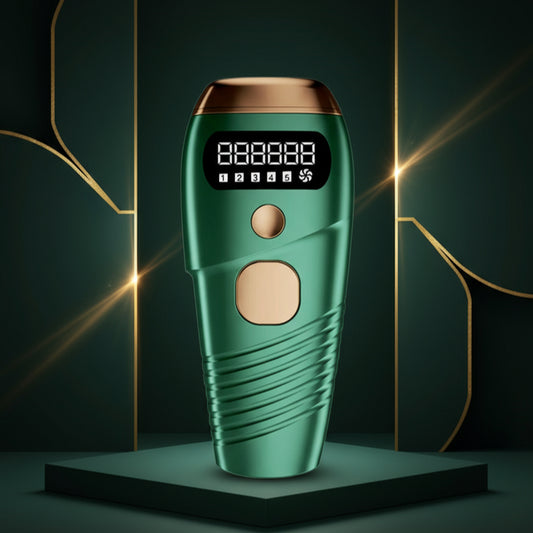 Laser Epilator | HAIRLESS
