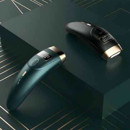 Quartz Lamp Laser Epilator | HAIRLESS