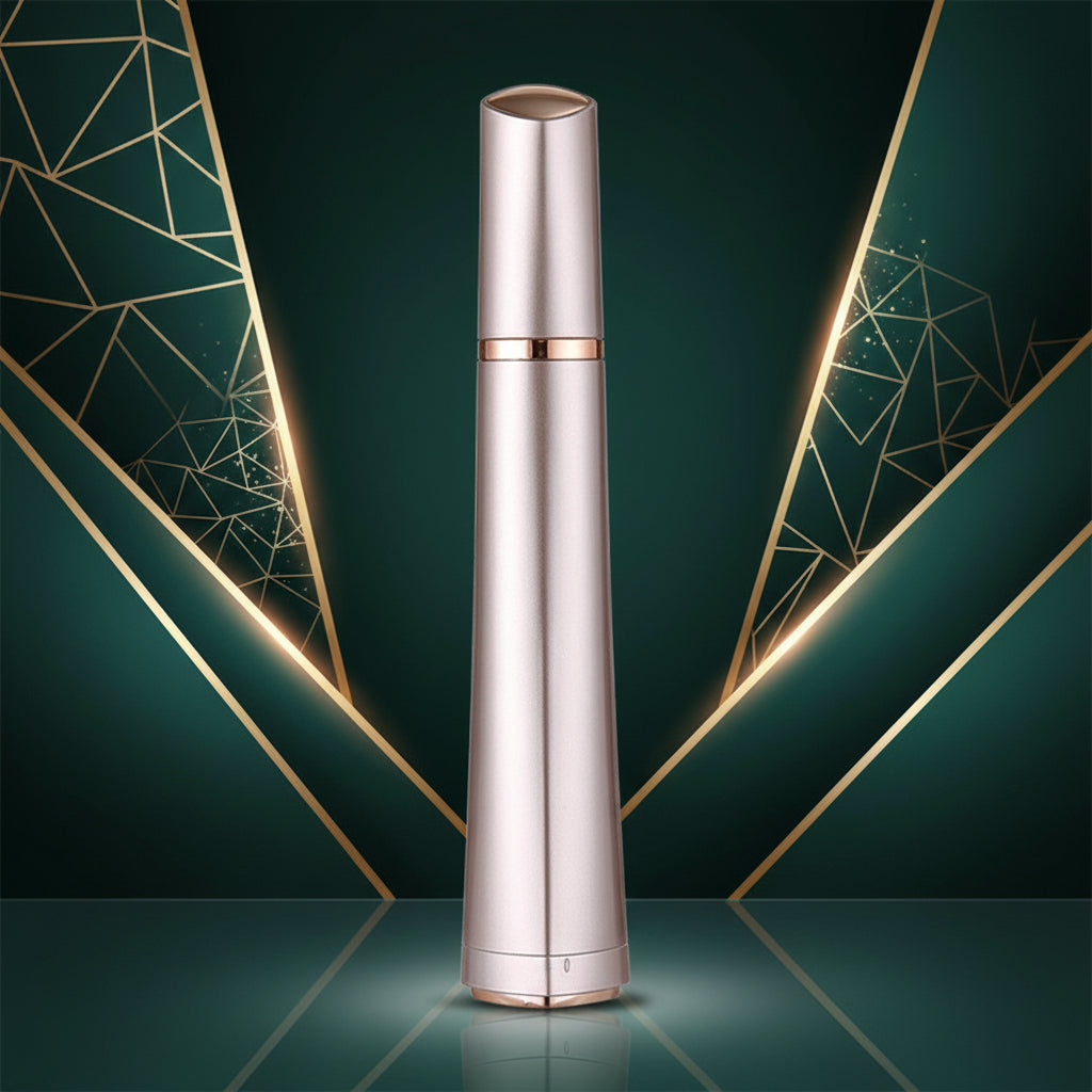 Eyebrow Trimmer | HAIRLESS