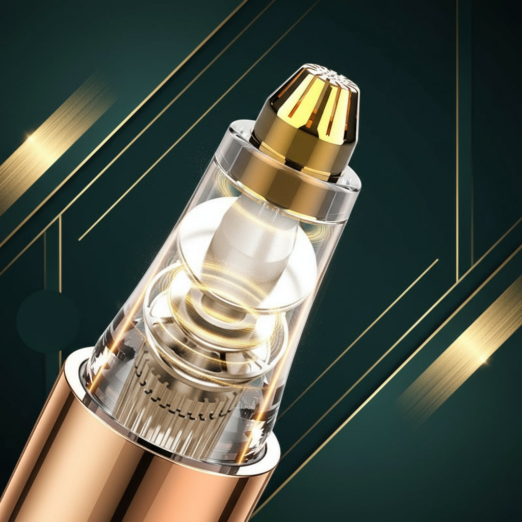 Eyebrow Trimmer | HAIRLESS