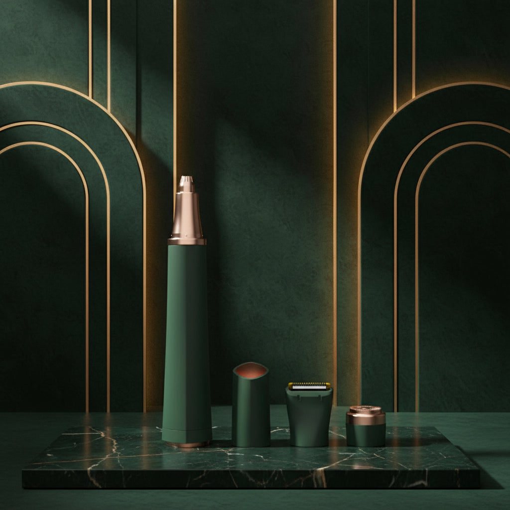 Eyebrow Trimmer | HAIRLESS