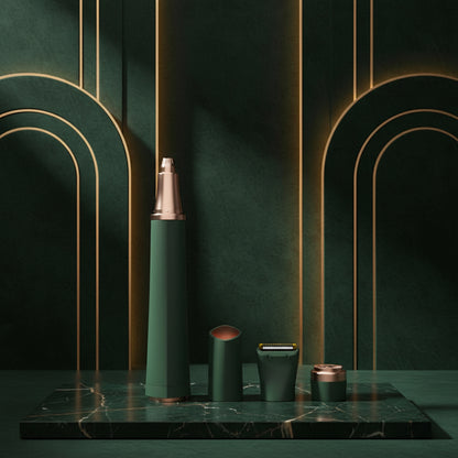 Eyebrow Trimmer | HAIRLESS