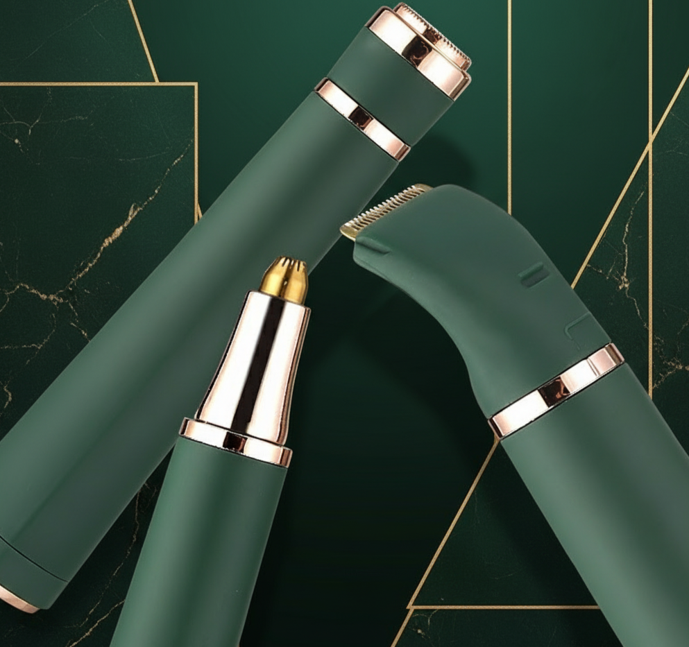 Eyebrow Trimmer | HAIRLESS